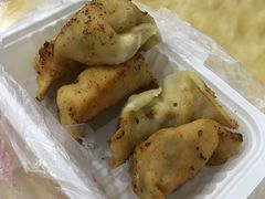-向群锅饺(登高路店)