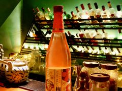 -鸟泉居酒屋·烧鸟·酒馆(百子湾店)