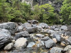 -石台牯牛降景区