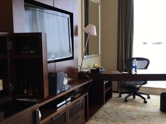 -广州粤海喜来登酒店