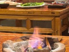 -洪大厨鸡煲(福田店)