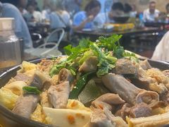 -六味牛杂煲·斋菜煲(桫椤湾店)