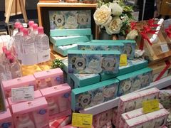 -Olé精品超市(苏州中心店)