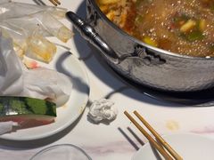 -七欣天香辣蟹火锅(海门解放中路店)
