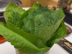 -权金城·炭火烤肉(北京联想桥店)