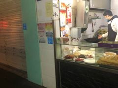 -糯米包油条(武汉大学店)