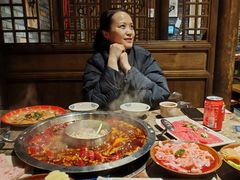 -重庆渝达老火锅(春熙路店)