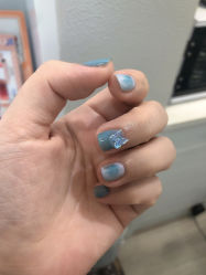-CM.Nail美甲美睫