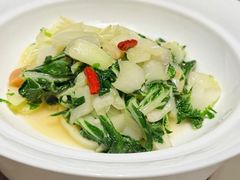 -宫燕府·京菜·烤鸭·淮扬菜(王府中心店)