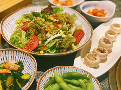 -NIUAN牛庵·日式和牛烧肉(恒隆店)