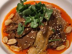 -绿茶餐厅(汇悦大融城店)