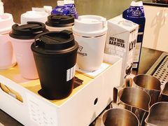 -Manner Coffee(芮欧百货店)