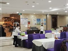 -新开元大酒店(定慧寺店)