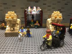 -乐高授权专卖店(朝阳大悦城店)