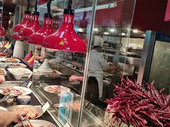-红棉中餐厅·广州海航威斯汀酒店