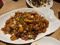 -老土灶民间菜(跃进桥店)