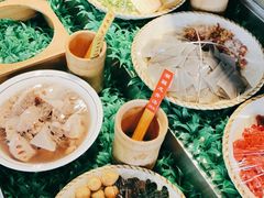 -西江红·株洲本地菜(滨江南路店)