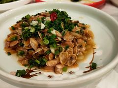 -阿明小菜·海鲜·上海菜(梅陇华理店)