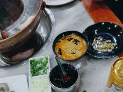 -壹条龙饭庄台基厂店