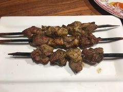 -纳瓦新疆菜(银都店)