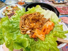 -首尔烤肉大排档(合生汇店)