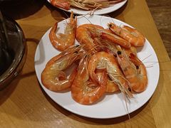 -盛宴标帜西餐厅龙虾.鲍鱼•牛排(重庆喜来登大酒店)