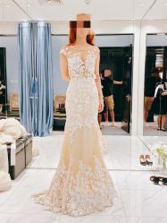 -GRACE KELLY婚纱与礼服(北京店)