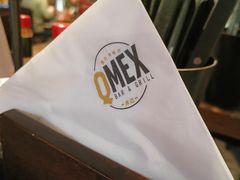 -Q MEX 库迈墨西哥餐吧(三里屯店)