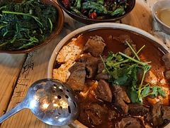 -饭江湖·江湖菜(湖广会馆店)