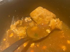 -青雅中餐厅(大连金石滩绿发希尔顿度假酒店)