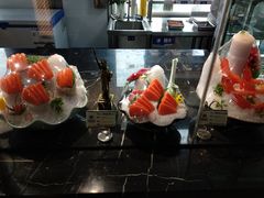 -尚海豆捞(乐虹坊店)