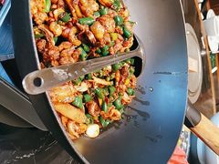 -湘力力小院·鱼汤泡饭(枫林路店)