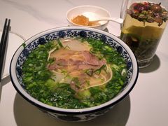 -燕兰楼·清真西北融合菜(亚运村店)