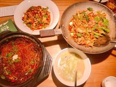 -费大厨辣椒炒肉(吉联MALL店)