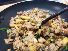-元朗政府合署暨大桥街市