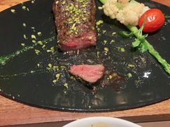 -西堤牛排(合肥之心城店)
