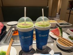 -海底捞火锅(顺义华联店)