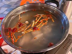 -小煵记·打边炉(西丽文光店)