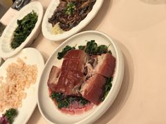 -得月楼·省级非遗·传统苏帮菜(观前店)