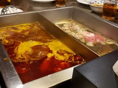 -天府火锅·始于1989年(老城十字街店)