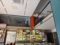 -宏利土菜馆(马山店)