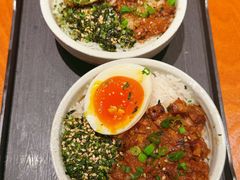 -肉仓焼肉バー(烟台山店)