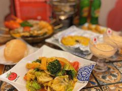 -番茄屋葡式美食(总店)