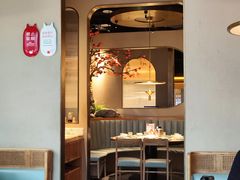-佬肥猫·浙江乡村菜(国华广场店)