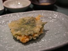 紫苏海胆天妇罗-yokocho上横町·日本食街(深业上城店)