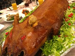 -申粤轩酒楼·三十年粤菜经典(丁香花园店)