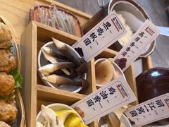 -阿婆情腊排骨火锅(金虹路店)