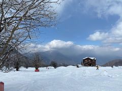 -太子岭滑雪场