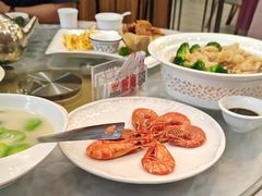 -鹭园酒家·四十年老字号