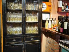 -SISTERS BAR RESTAURANT川意酒馆(嘉善老市H楼店)